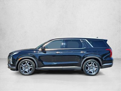 Used 2024 Hyundai Palisade Limited AWD/4WD image 5