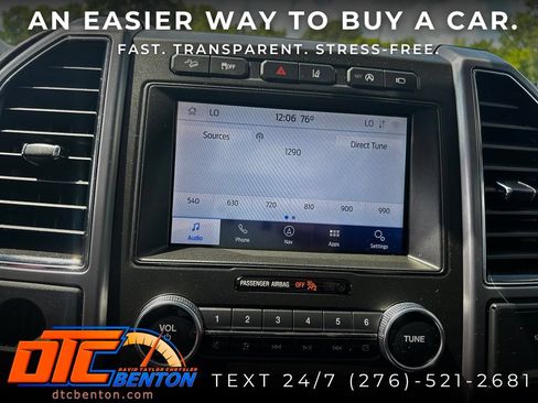 Used 2020 Ford Expedition Platinum AWD/4WD image 20