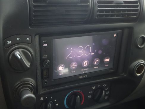 Used 2008 Ford Ranger FX4 image 21