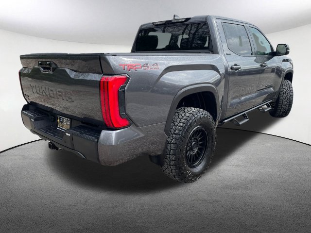 Used 2024 Toyota Tundra Limited w/ TRD Off-Road Package AWD/4WD image 14