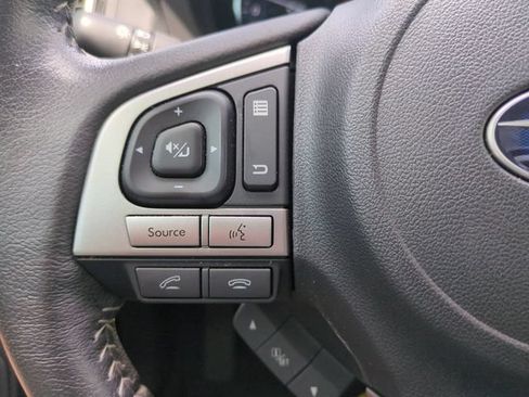 Used 2018 Subaru Forester 2.5i Limited AWD/4WD image 31
