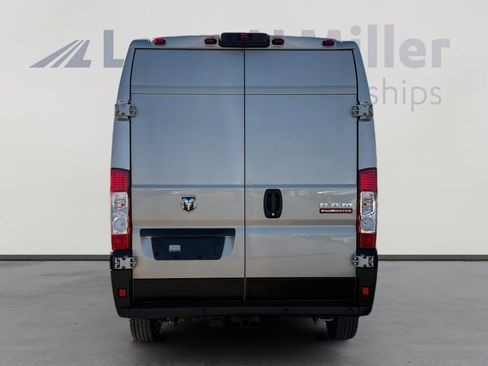 Used 2021 RAM ProMaster 1500 w/ RV Ready Prep Package image 4