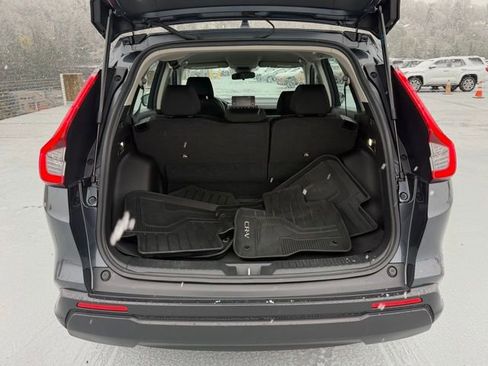 Certified 2023 Honda CR-V LX image 13