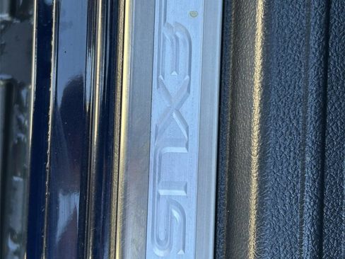 Used 2021 Lexus GX 460 Luxury image 19