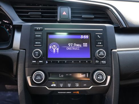 Used 2019 Honda Civic LX image 21