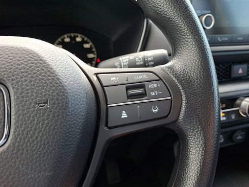 Used 2024 Honda CR-V LX image 20