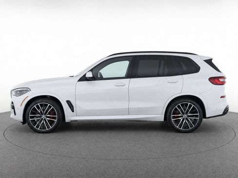 Used 2022 BMW X5 sDrive40i w/ M Sport Package RWD image 6