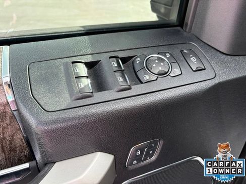 Used 2017 Ford F250 Lariat w/ Lariat Ultimate Package AWD/4WD image 27