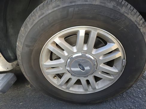 Used 2012 Ford F150 Lariat w/ Lariat Plus Pkg image 6