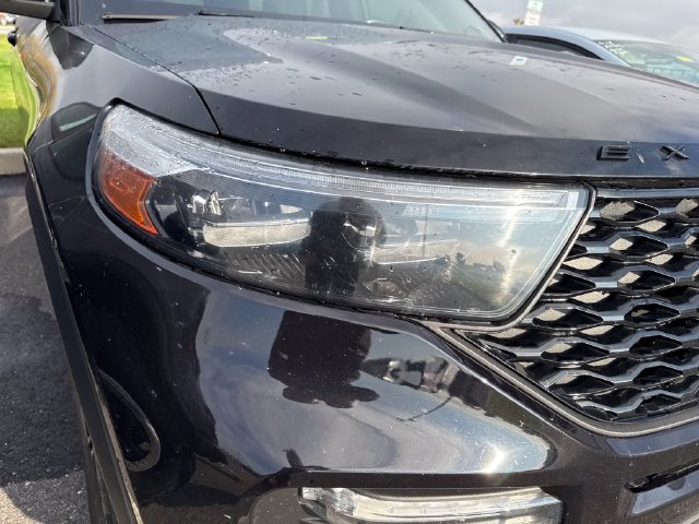 Used 2020 Ford Explorer ST AWD/4WD image 13