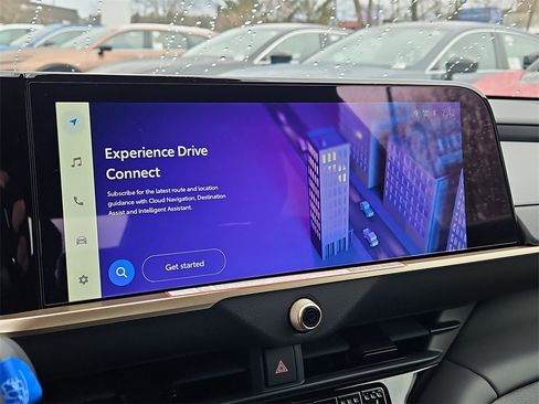 New 2026 Toyota Crown XLE image 8