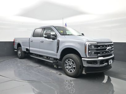 New 2026 Ford F350 Lariat