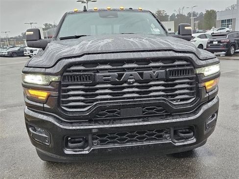 New 2025 RAM 2500 Big Horn image 2