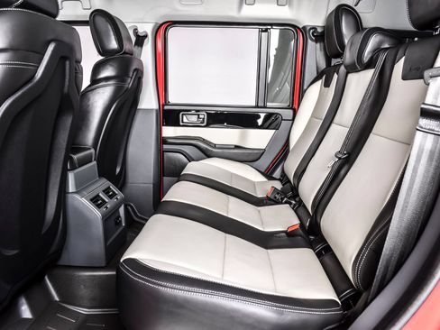 Used 2025 INEOS Grenadier AWD/4WD image 20