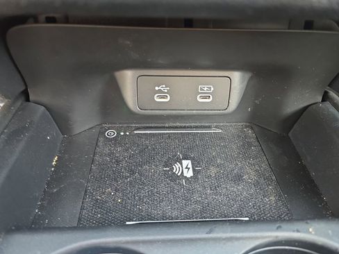 Used 2026 Honda HR-V EX-L image 22