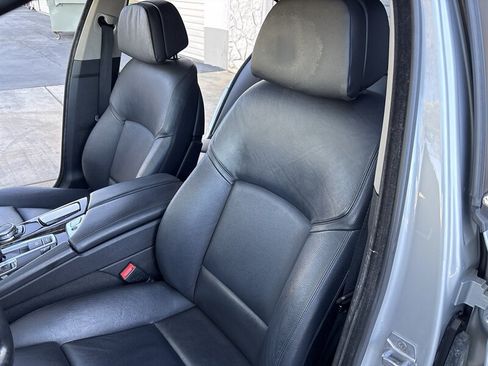 Used 2014 BMW 535i Sedan RWD image 25