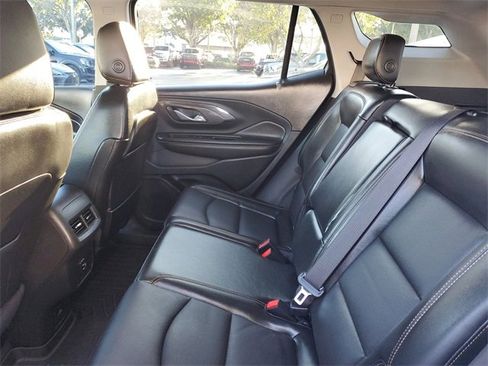 Used 2020 GMC Terrain SLT w/ Preferred Package image 10