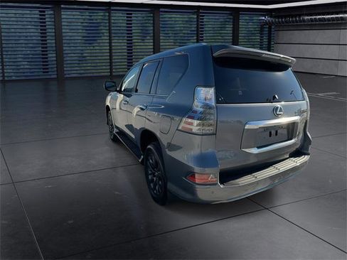 Certified 2021 Lexus GX 460 Premium image 6