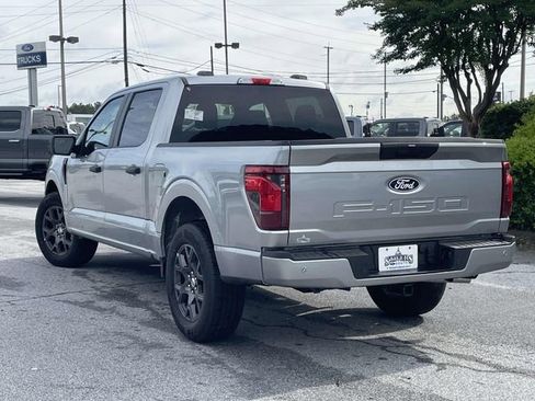 New 2026 Ford F150 STX RWD image 4