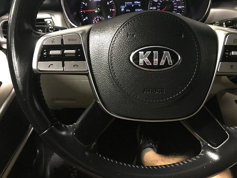 Used 2020 Kia Telluride S AWD/4WD image 24