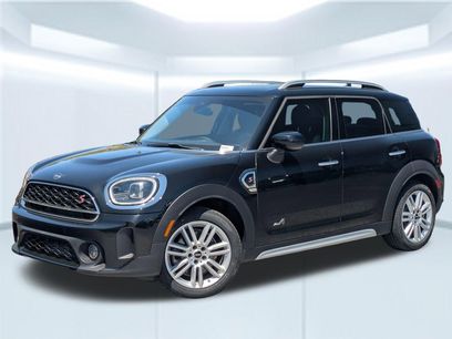 Used 2023 MINI Cooper Countryman S