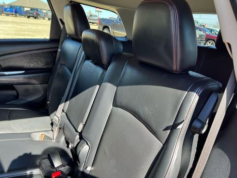 Used 2018 Dodge Journey GT image 21