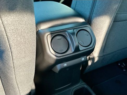 New 2026 Jeep Gladiator Sport AWD/4WD image 18