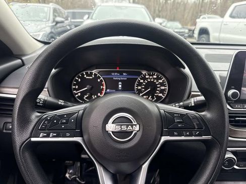 Used 2023 Nissan Altima 2.5 SV image 28