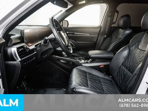Used 2024 Kia Telluride SX X-Pro AWD/4WD image 16
