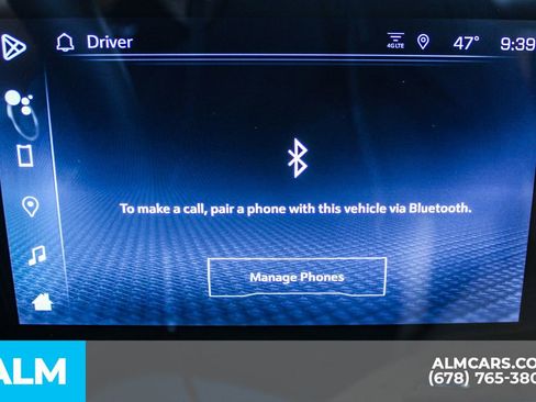 Used 2024 Chevrolet Corvette Z06 w/ Z07 Performance Package image 32