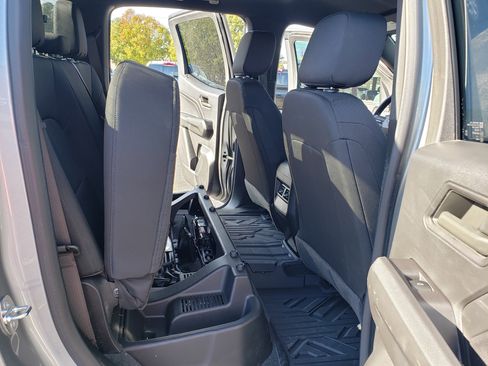 Used 2023 Chevrolet Colorado W/T w/ Advanced Trailering Package image 31