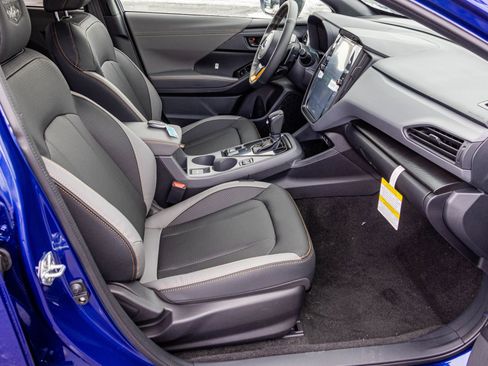 New 2026 Subaru Crosstrek 2.5i Wilderness image 36