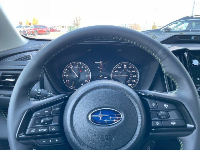 Used 2026 Subaru Ascent Bronze Edition AWD/4WD image 19