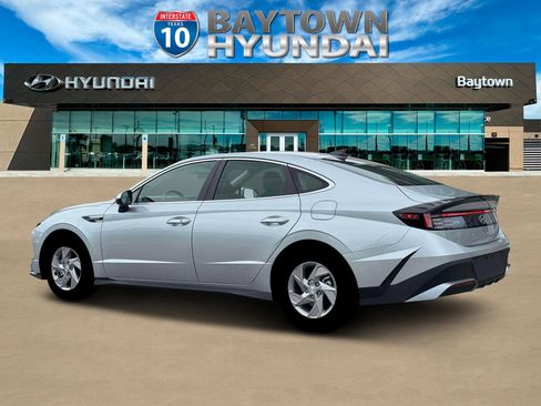 New 2026 Hyundai Sonata SE image 4