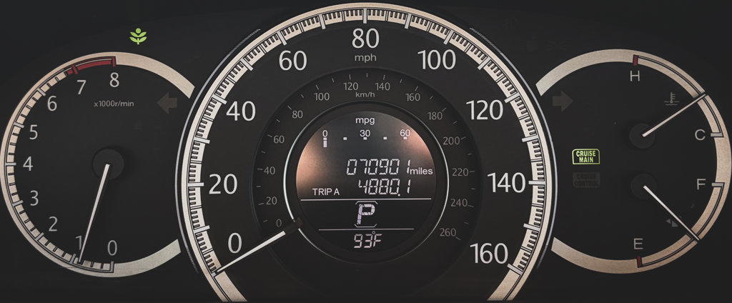 Used 2014 Honda Accord EX-L image 11