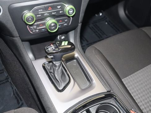 Used 2023 Dodge Charger R/T w/ Blacktop Package image 27