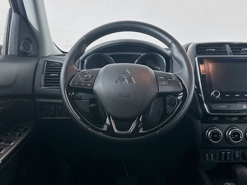 Used 2025 Mitsubishi Outlander Sport SE image 18