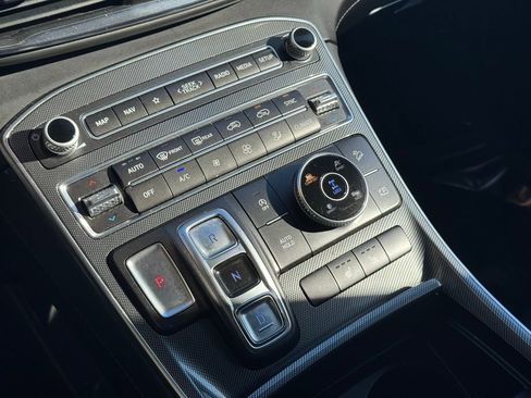 Used 2023 Hyundai Santa Fe SEL w/ Premium Package image 36