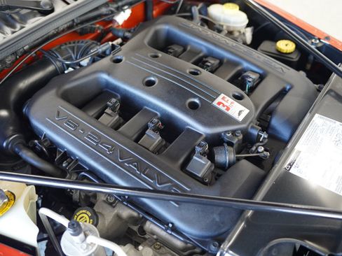 Used 2001 Plymouth Prowler image 29