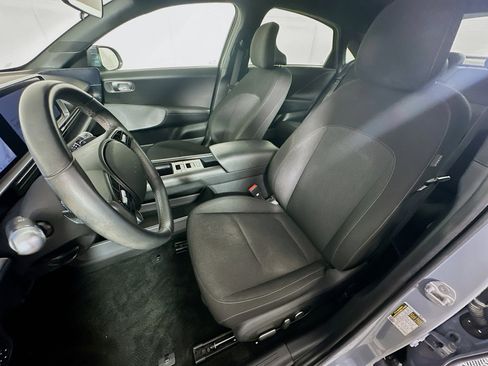 Used 2024 Hyundai Ioniq 6 SE image 13