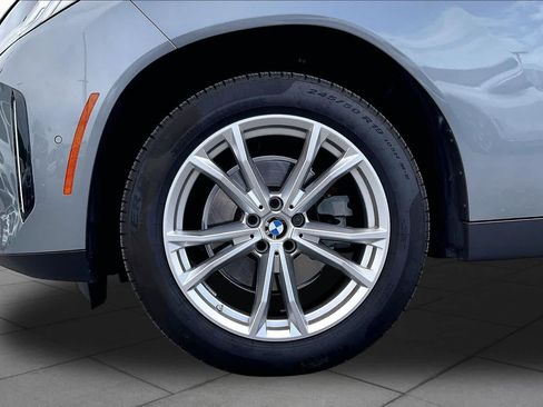 Used 2025 BMW X3 xDrive30i w/ Convenience Package AWD/4WD image 10
