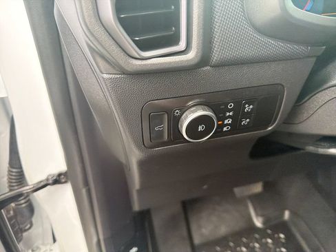 Used 2025 Ford Bronco Sport Outer Banks w/ Outer Banks Tech Package+ AWD/4WD image 36