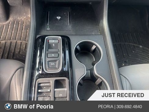 Used 2023 Honda Pilot Touring image 17