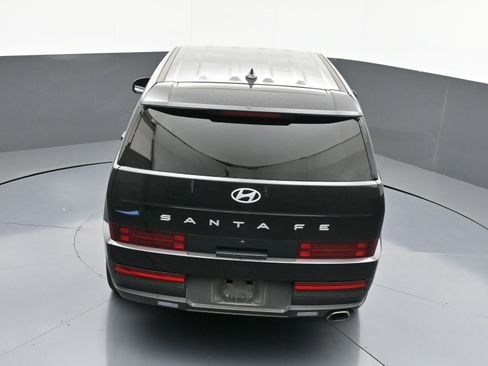 Used 2025 Hyundai Santa Fe SE image 33