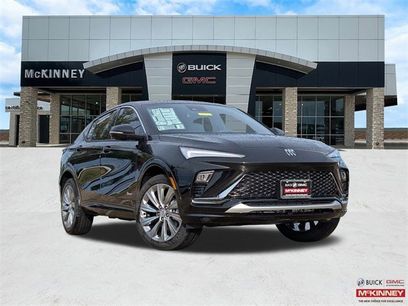 New 2025 Buick Envista Avenir