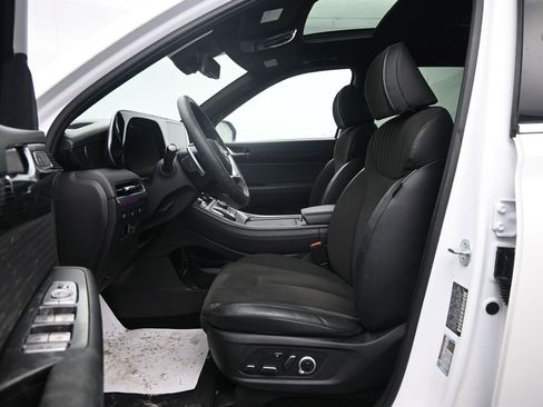 Used 2024 Hyundai Palisade Calligraphy image 26