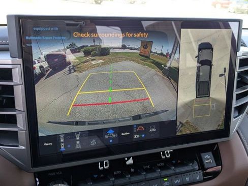 New 2026 Toyota Tundra 1794 Edition AWD/4WD image 21