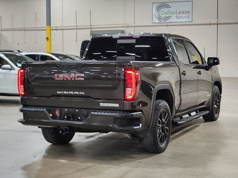 Used 2021 GMC Sierra 1500 Elevation w/ Preferred Package image 8