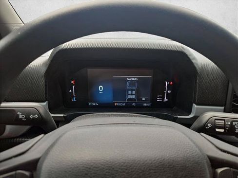 Used 2024 Ford Ranger XL w/ Trailer Tow Package RWD image 10