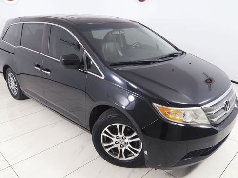 Used 2013 Honda Odyssey EX-L image 15